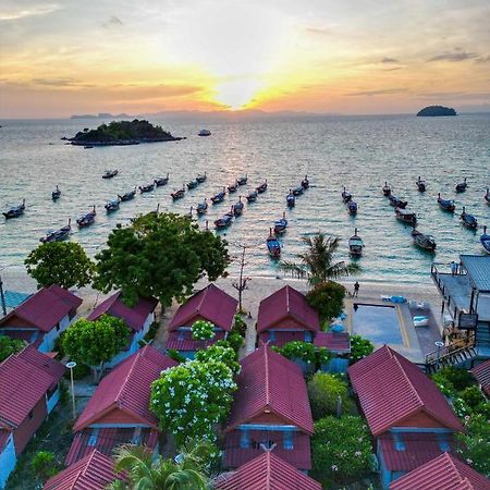 Lipe Power Beach Resort Exteriör bild