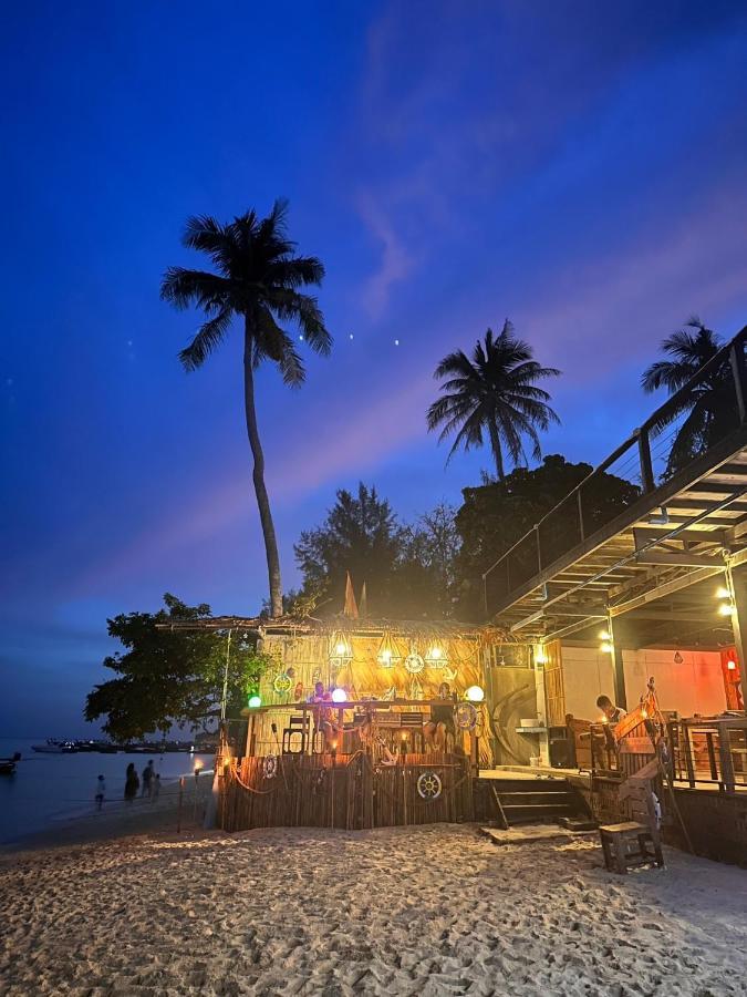 Lipe Power Beach Resort Exteriör bild