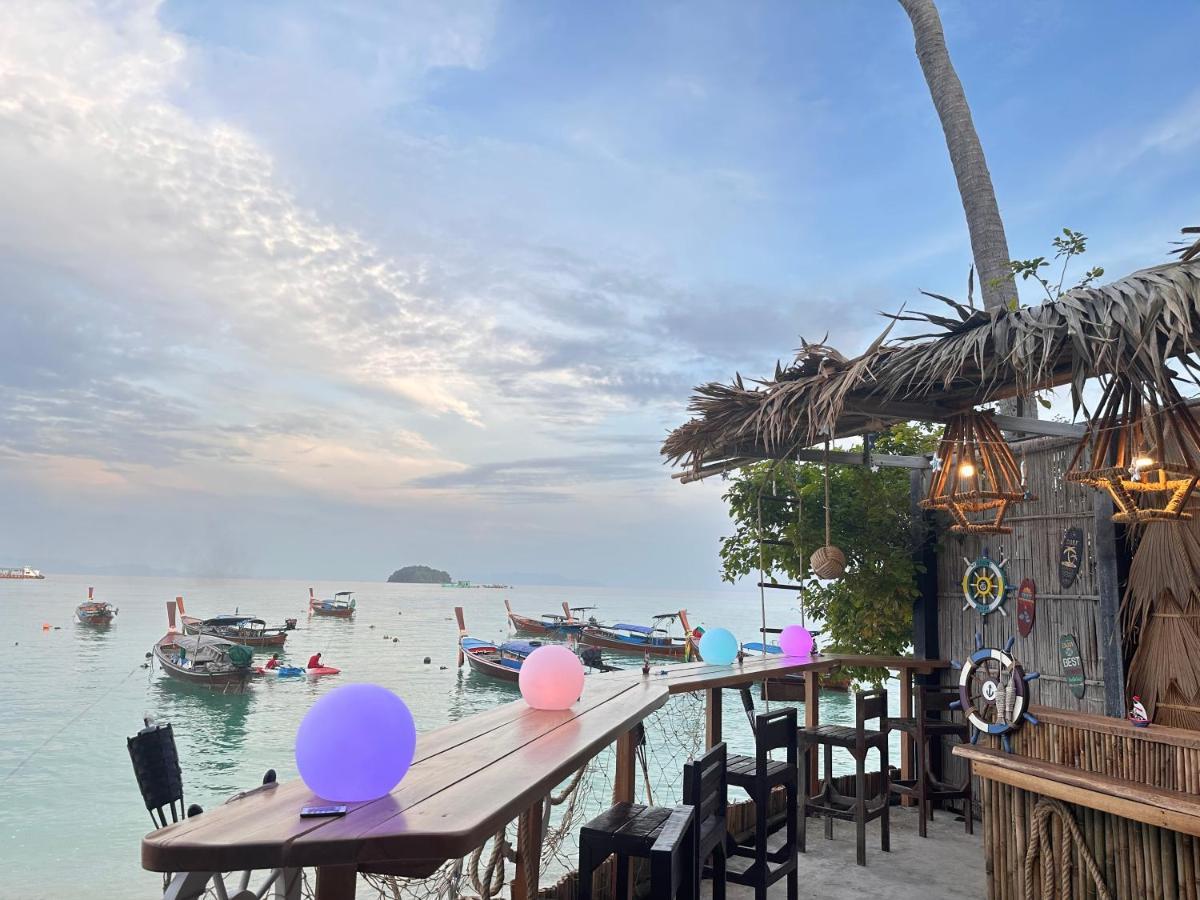 Lipe Power Beach Resort Exteriör bild